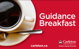 Guidance Breakfast