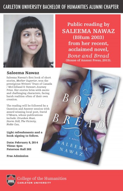 poster lecture - saleema