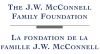 The JW McConnell Family Foundation