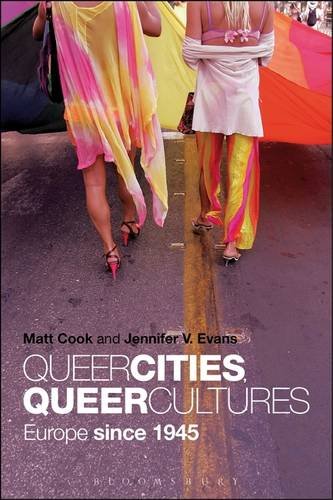 queer cities