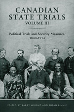 Book cover image_black and white photograph of various men in period clothing
