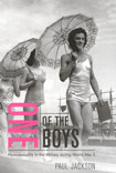 Paul Jackson, One of the Boys: Homosexuality in the Military during World War II. McGill-Queens University Press, 2004, 338 pages